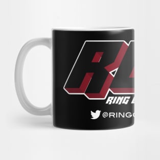 Ring of Shadows - Logo Mug